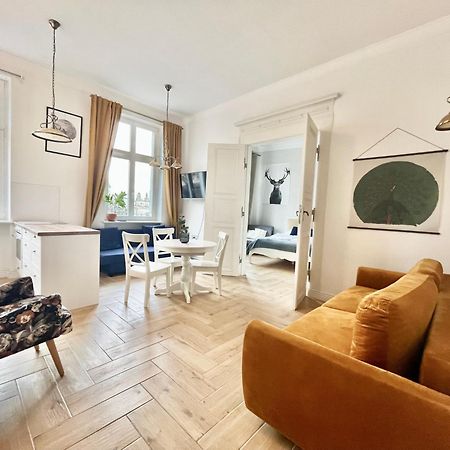Apartamenty Munn 9 Stettin Exterior foto