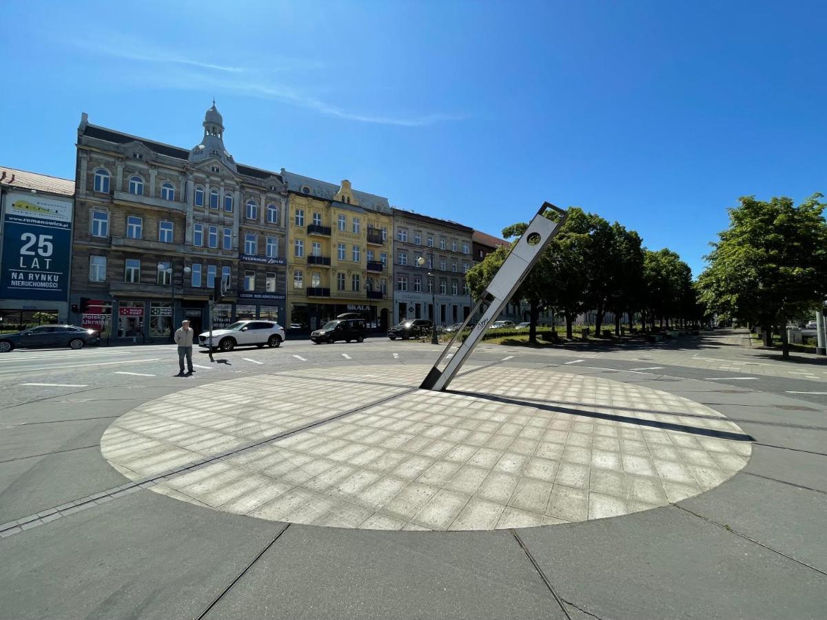Apartamenty Munn 9 Stettin Exterior foto