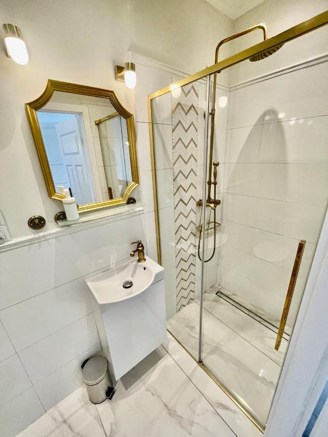 Apartamenty Munn 9 Stettin Exterior foto