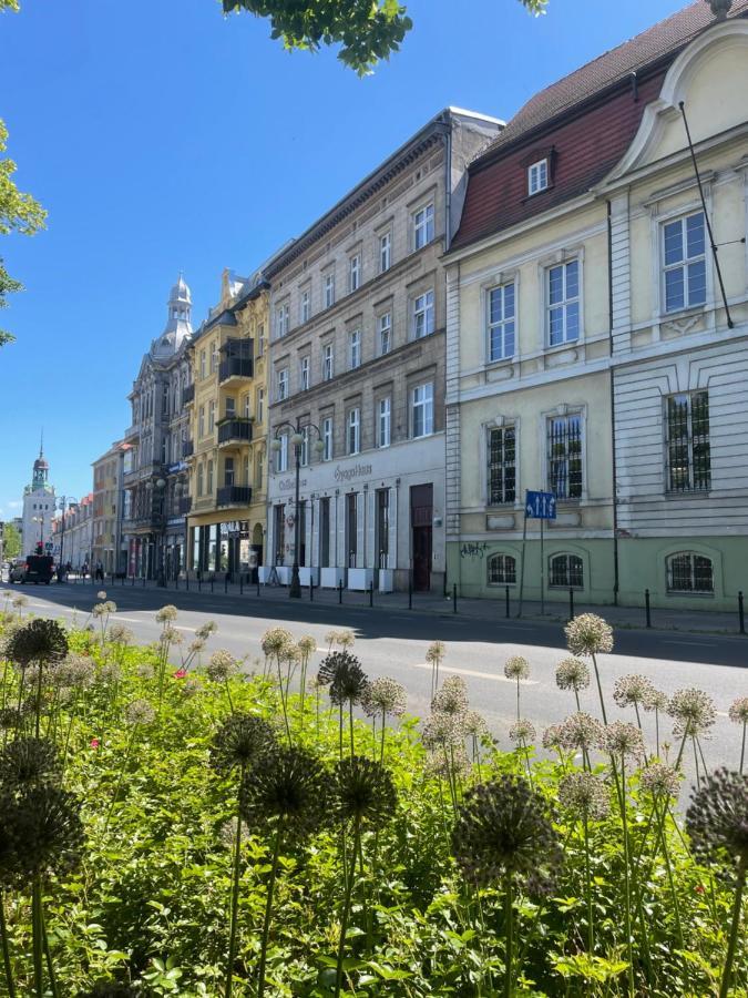 Apartamenty Munn 9 Stettin Exterior foto
