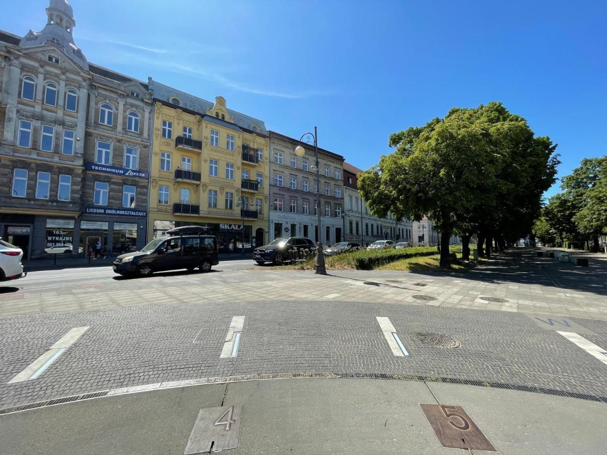 Apartamenty Munn 9 Stettin Exterior foto