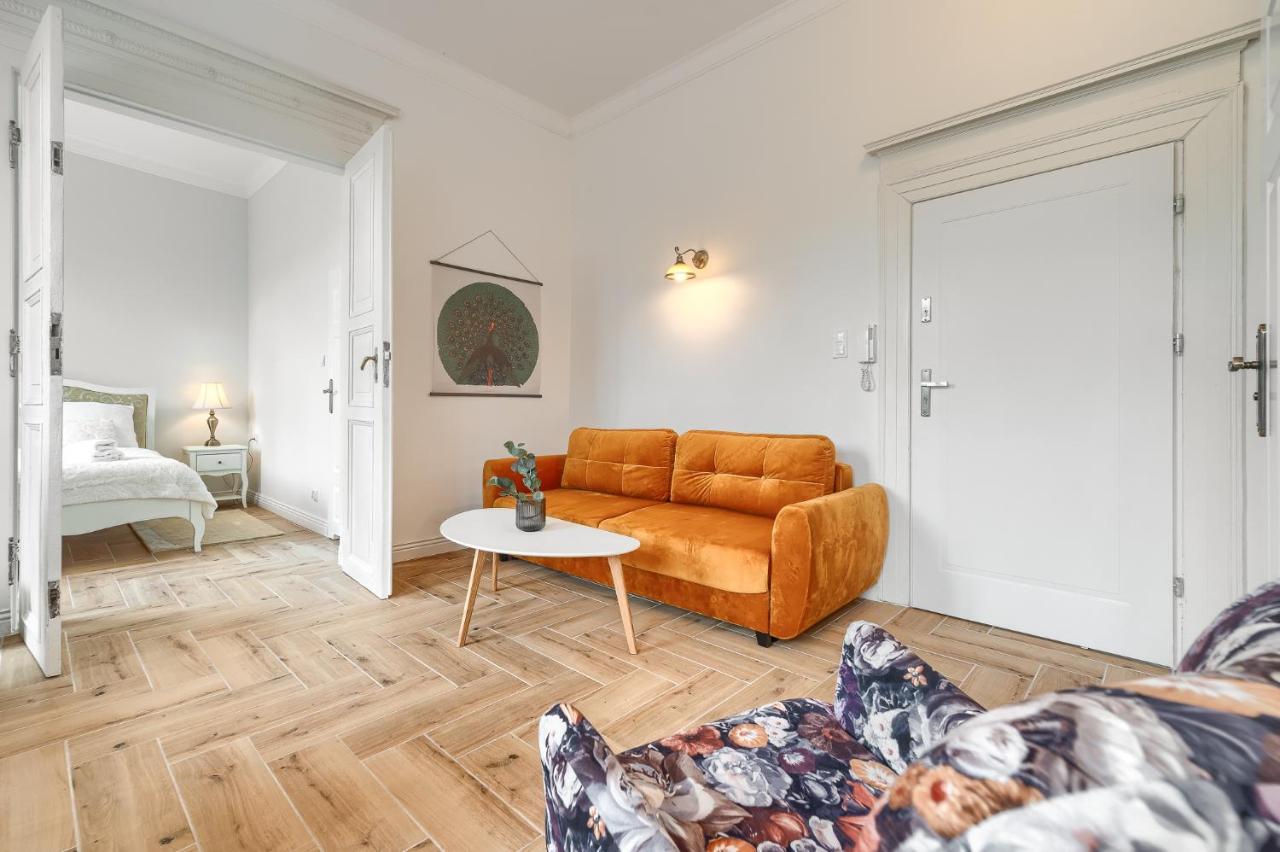Apartamenty Munn 9 Stettin Exterior foto