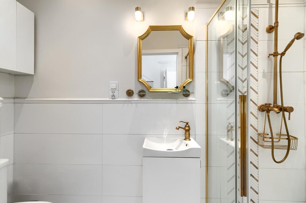 Apartamenty Munn 9 Stettin Exterior foto