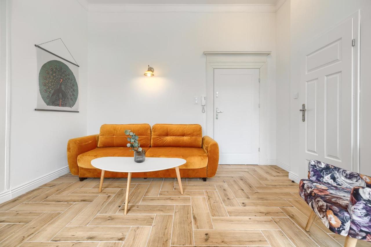 Apartamenty Munn 9 Stettin Exterior foto