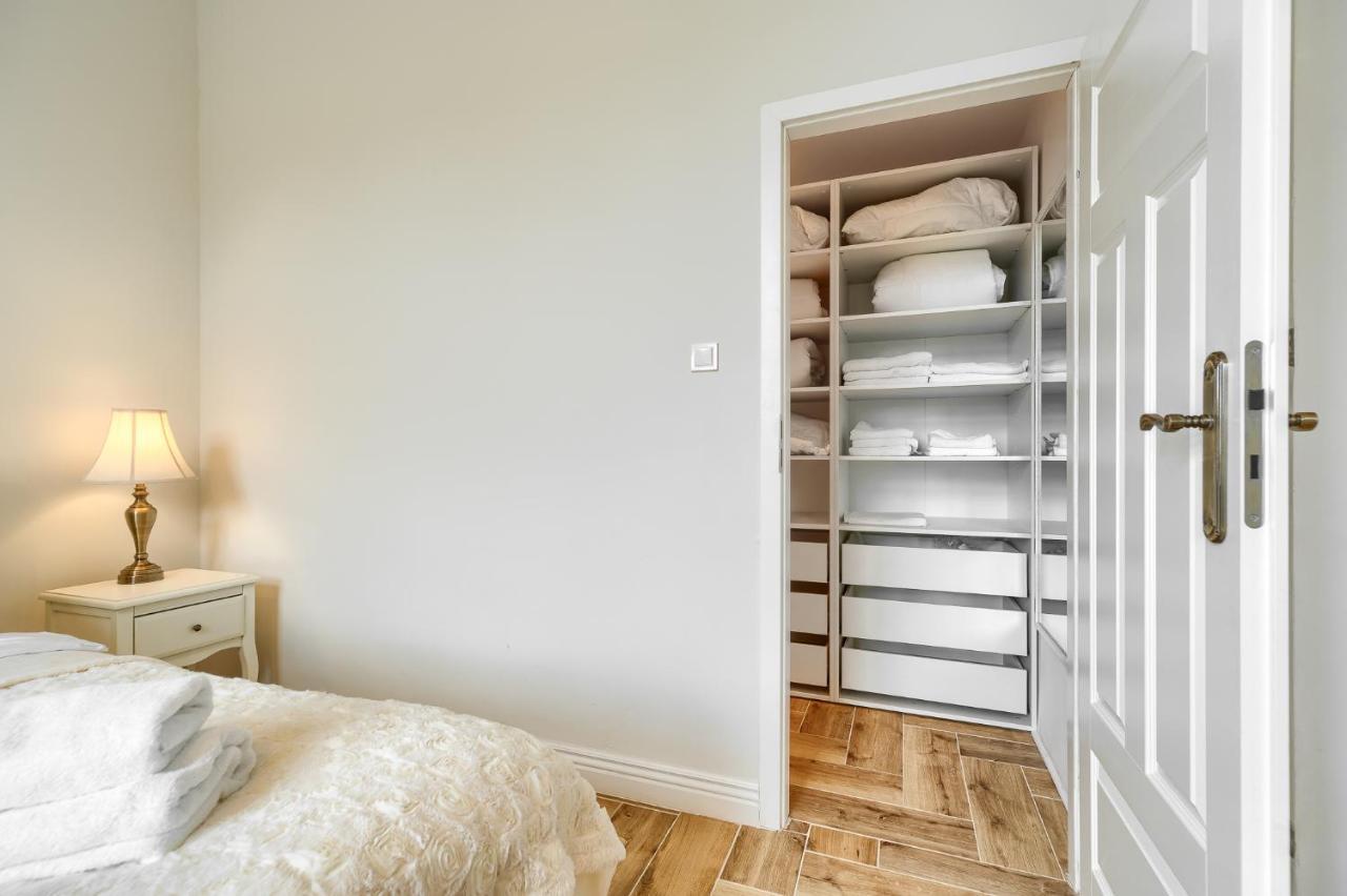 Apartamenty Munn 9 Stettin Exterior foto