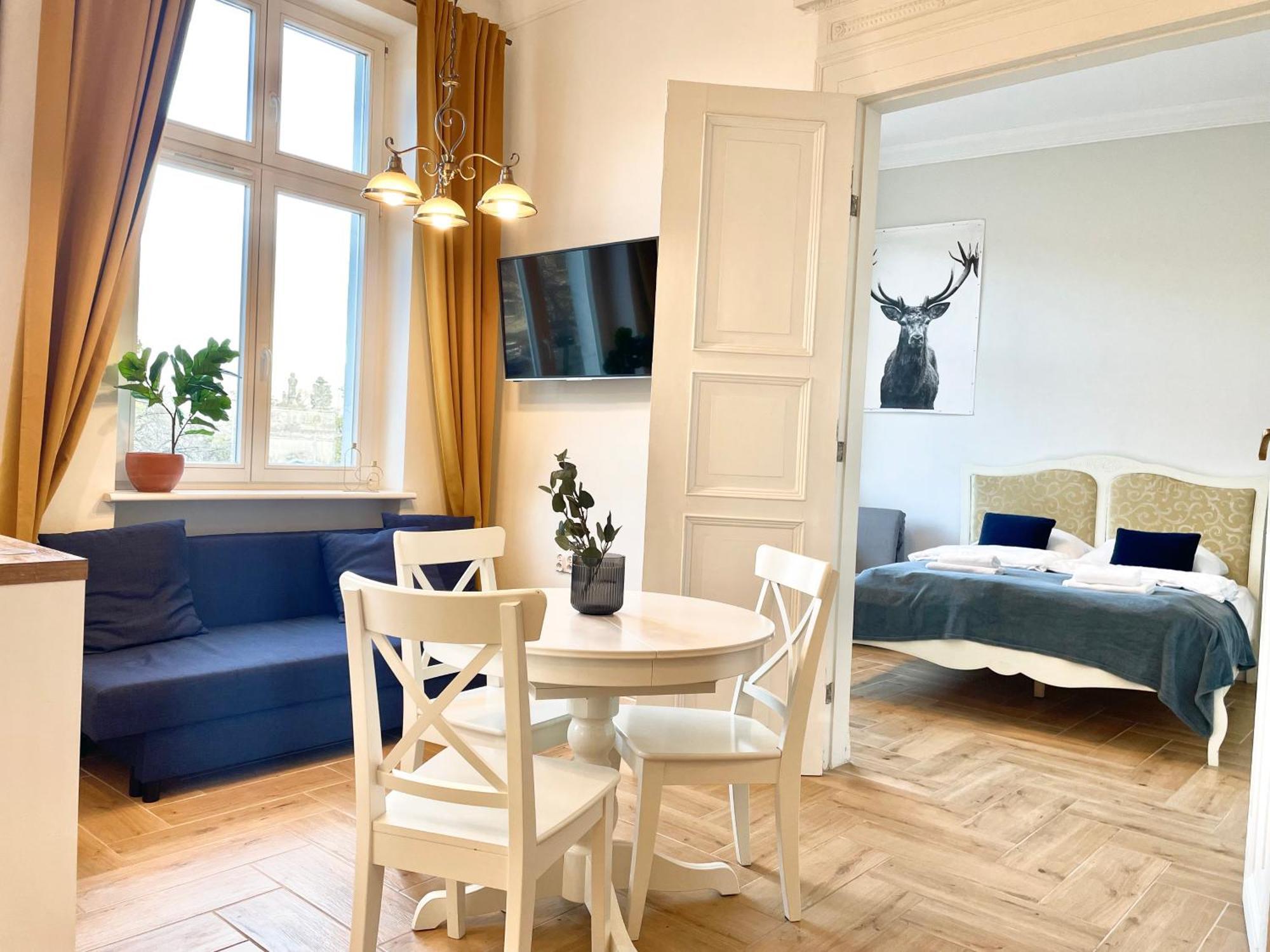 Apartamenty Munn 9 Stettin Exterior foto