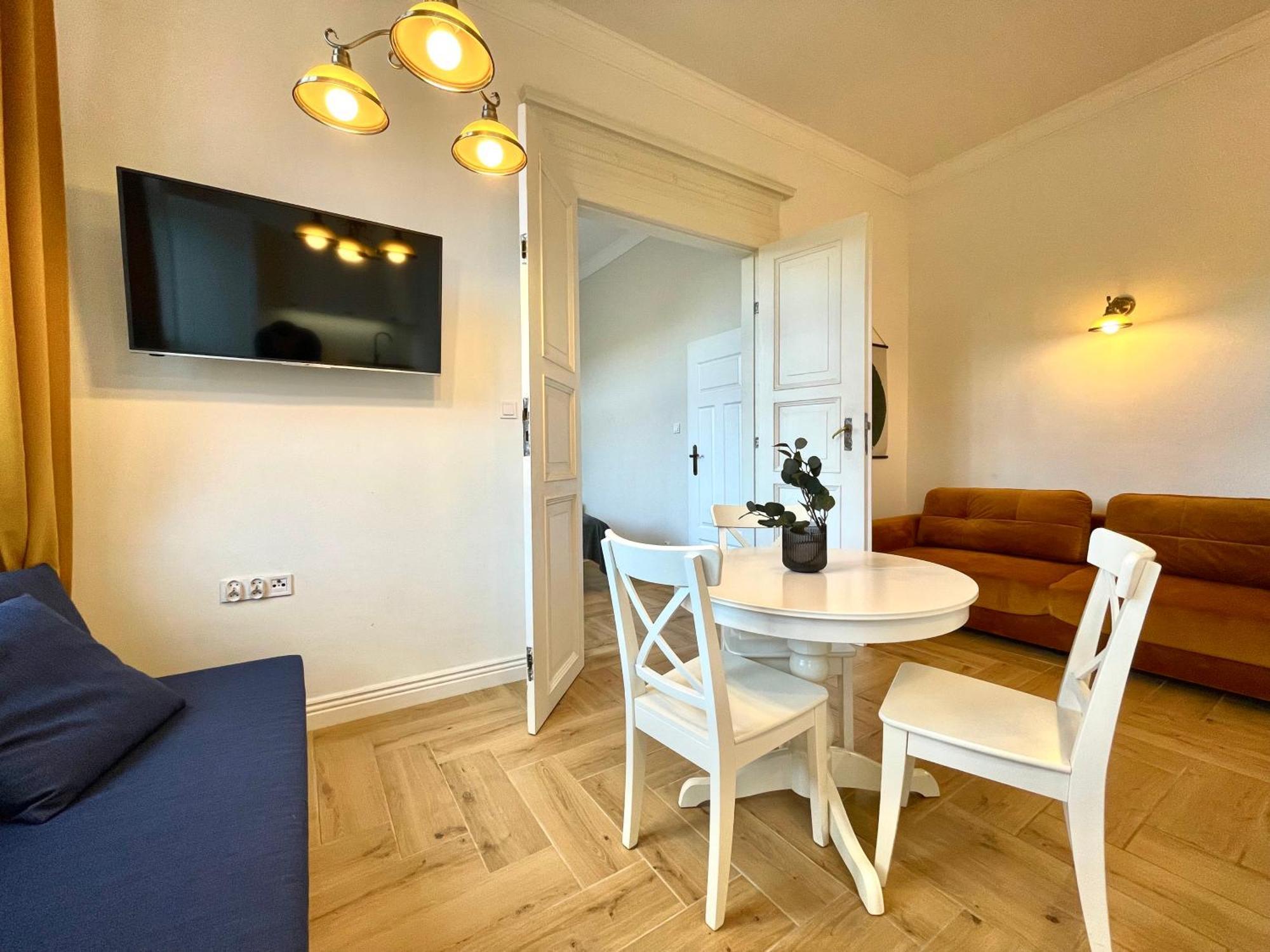 Apartamenty Munn 9 Stettin Exterior foto